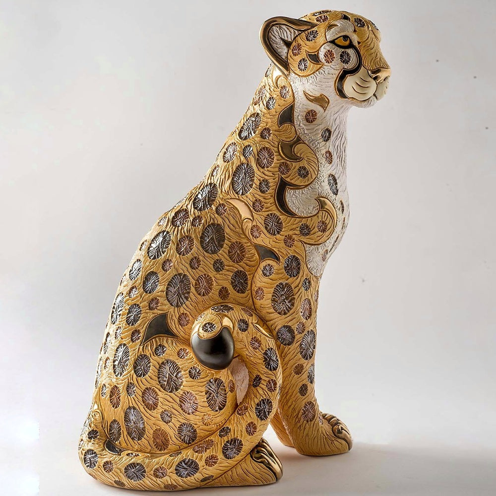 Cheetah Limited Edition