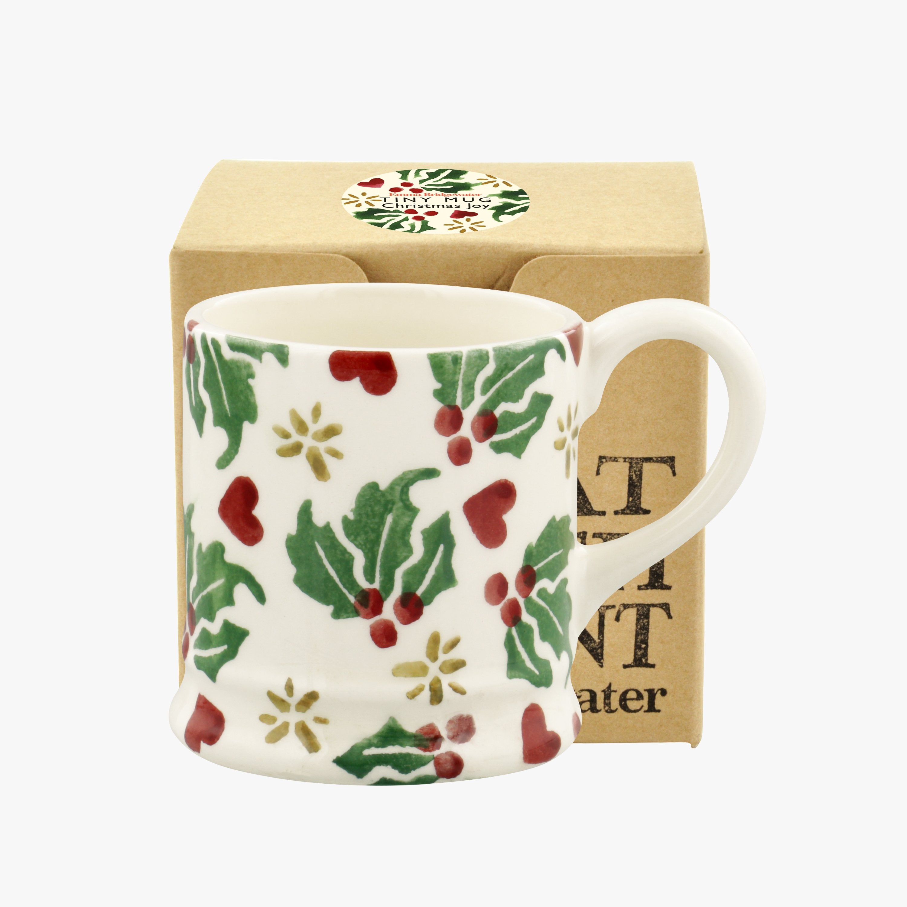 Tiny Mug