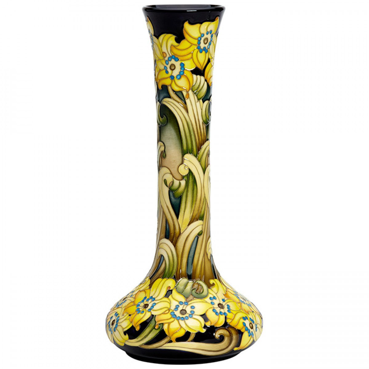 Daffodils of Olde Vase 99/11 Numbered Edition