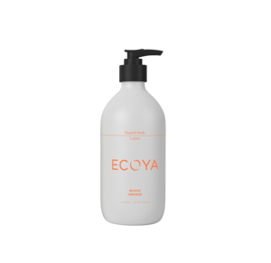 Hand and Body Lotion 450ml