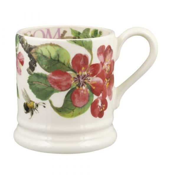 Half Pint Mug/Blossom
