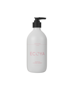 Hand and Body Lotion 450ml