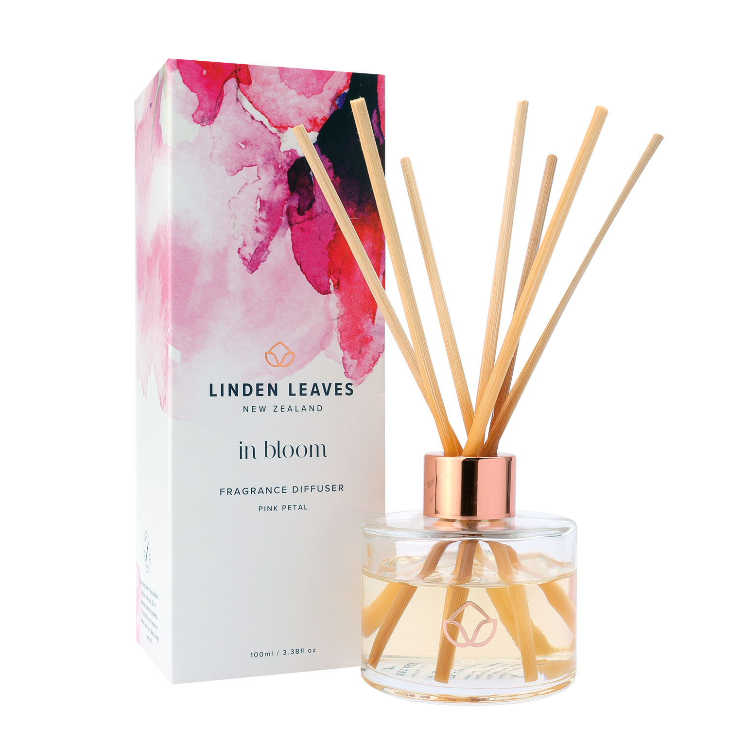 Reed Diffuser