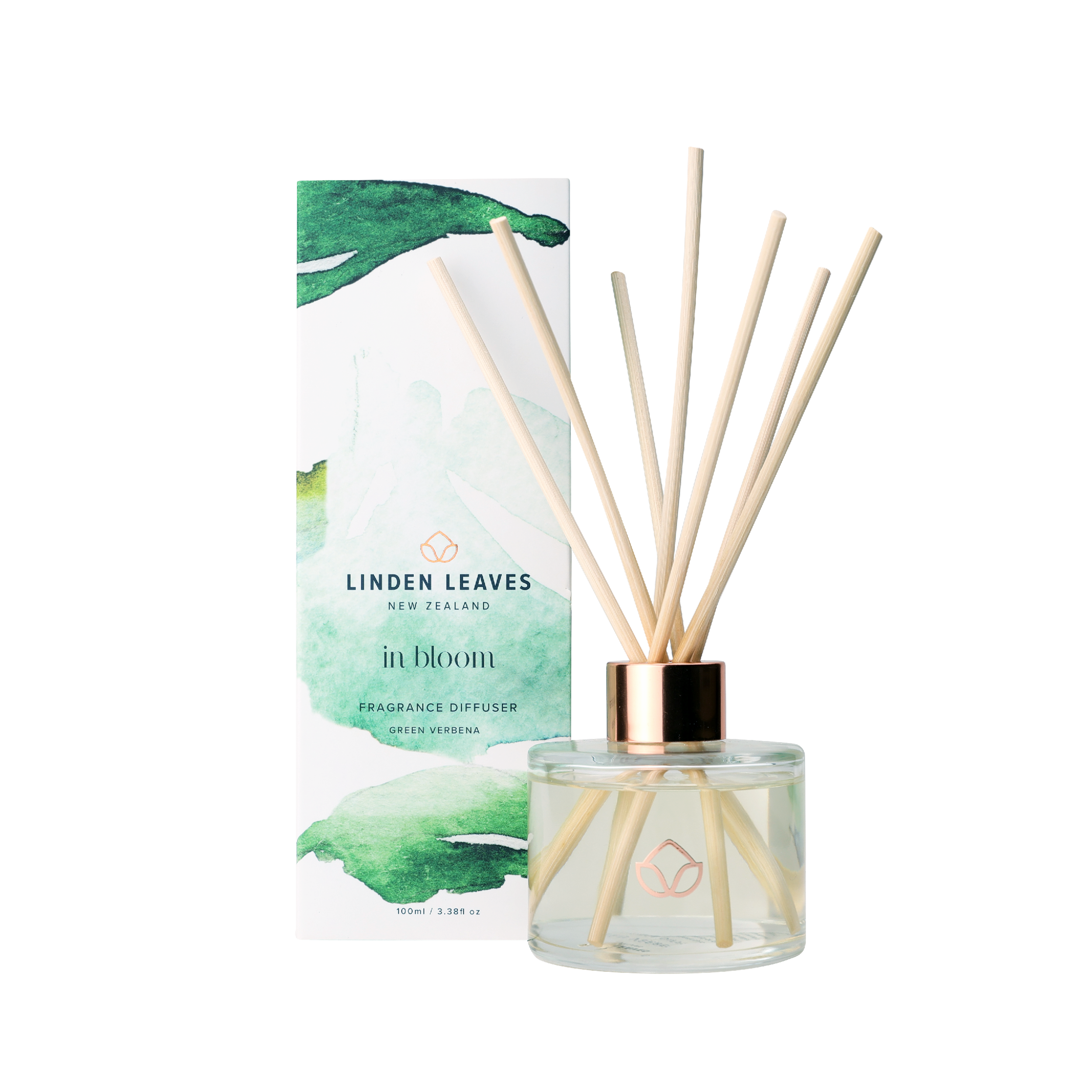 Reed Diffuser