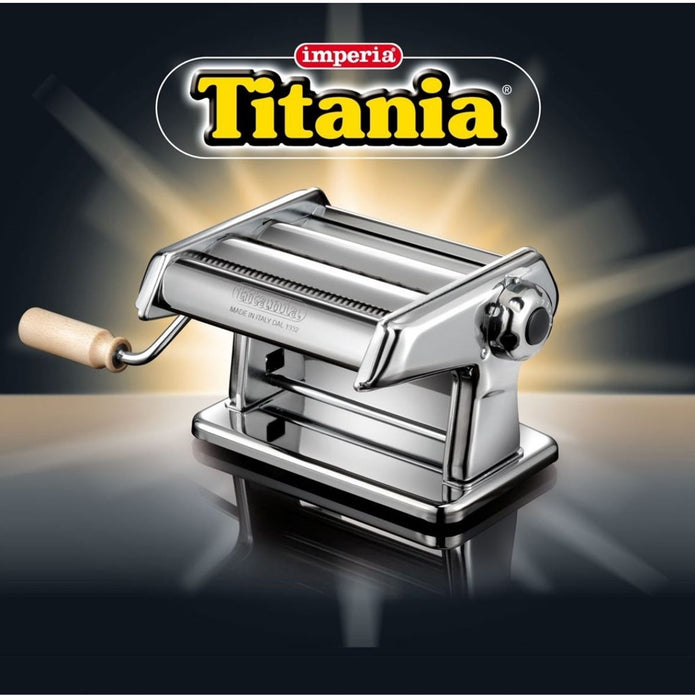 Titania Pasta Maker