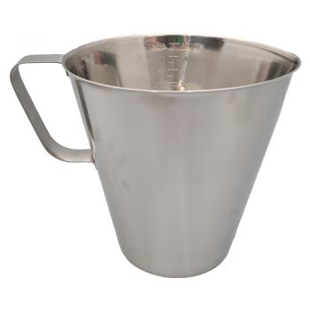 Stainless Steel: Mixing Bowls - Homestead Store