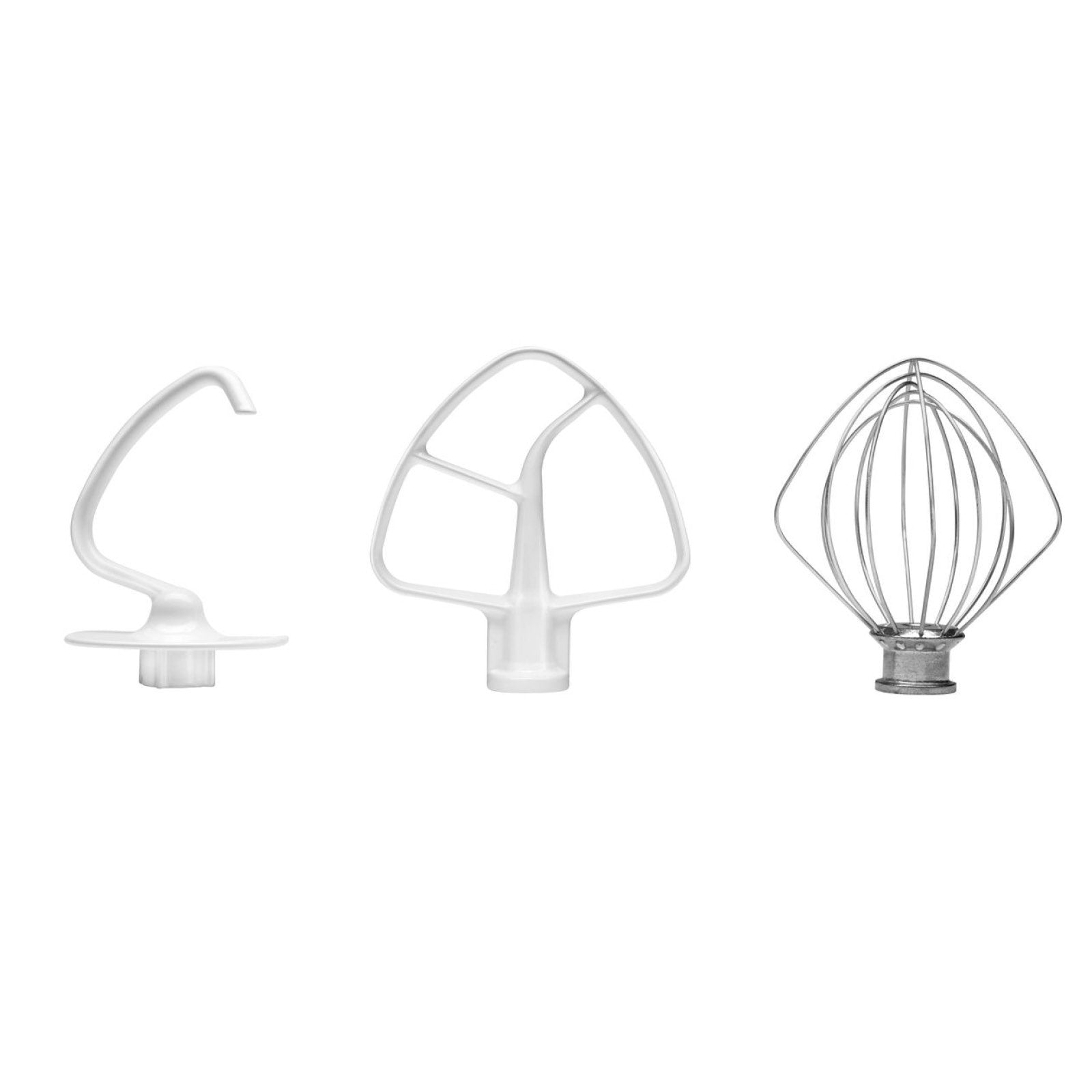 Mixer KSM195 Almond Cream