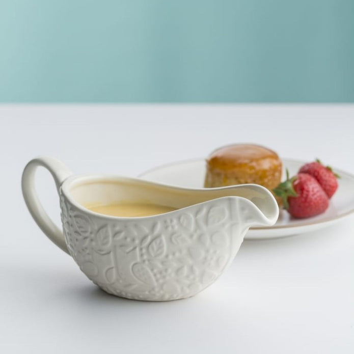 Forest Gravy Boat