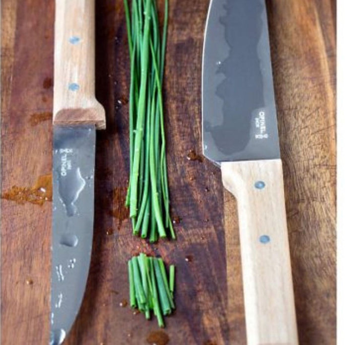 Parallele 3 Piece Knife Set