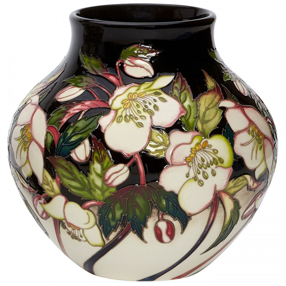 Perfect Harmony Vase 35/7 Limited Edition