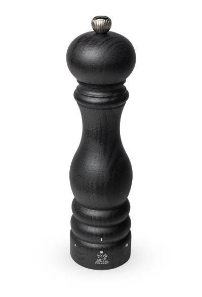 Paris Dark 22cm  Salt Grinder