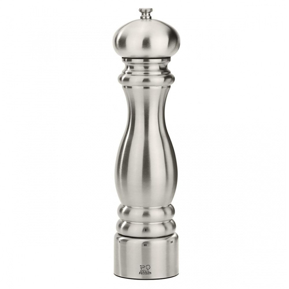 Great Jones x Peugeot Salt & Pepper Mills