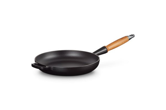 Signature Black Fry Pan 26cm