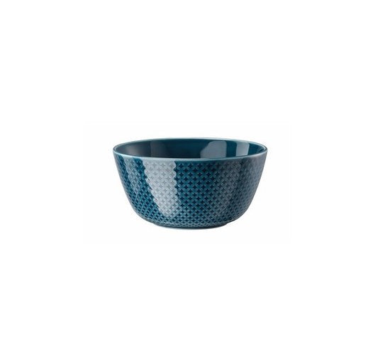 Junto Cereal Bowl 14cm Ocean Blue