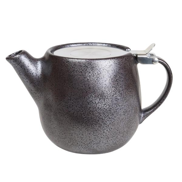 RG Teapot