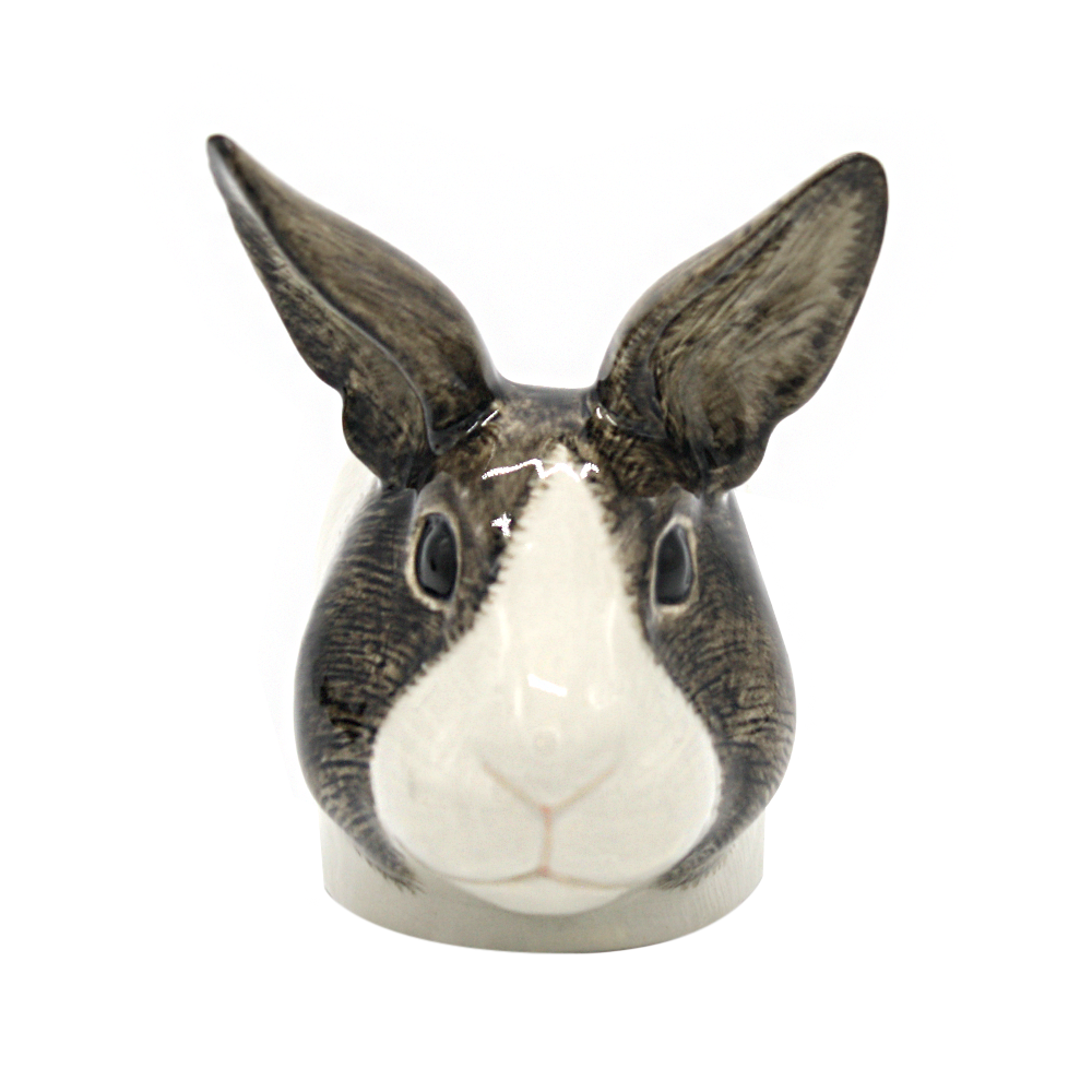 Rabbit Face Egg Cup