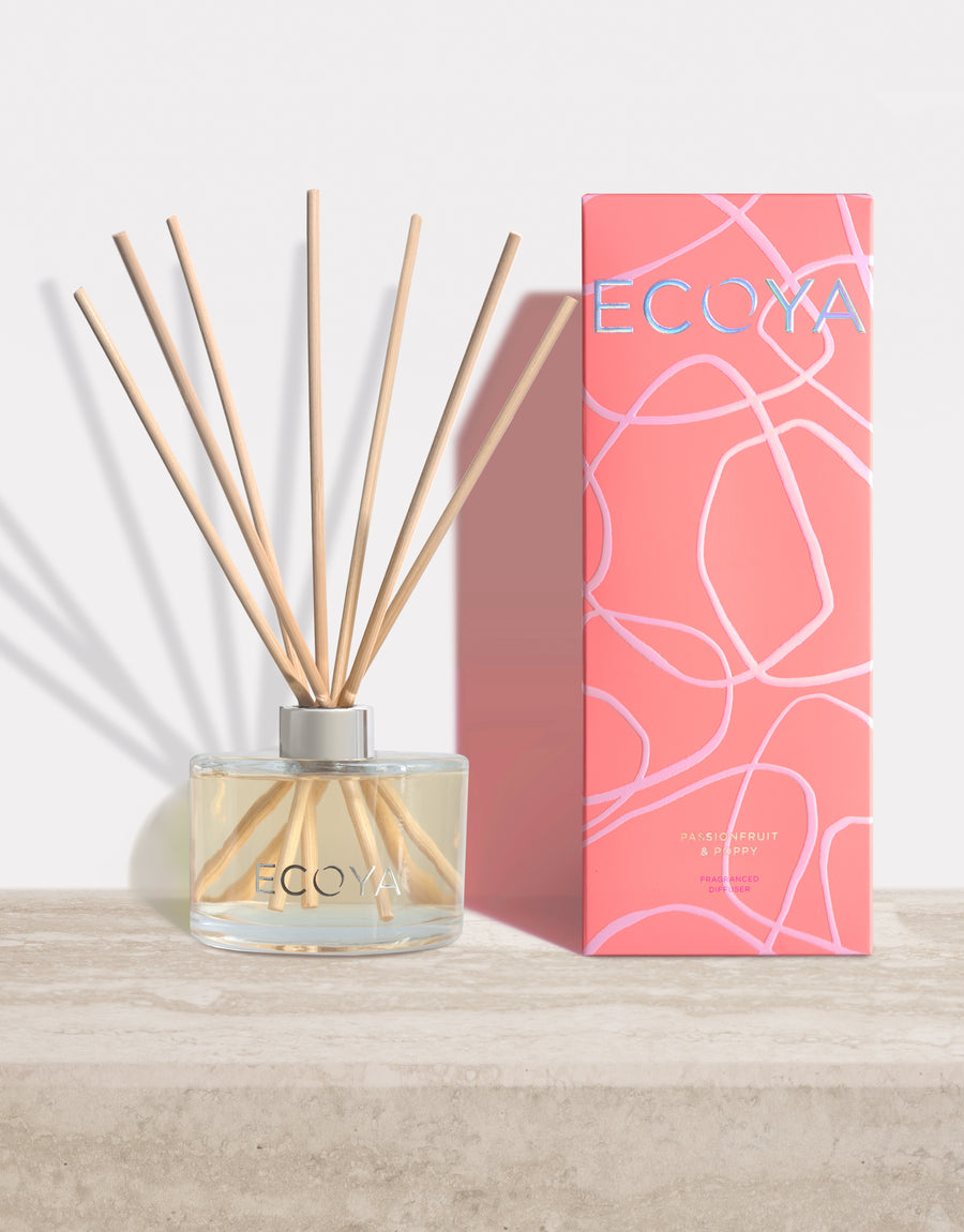 Resort Collection Reed Diffuser 200ml