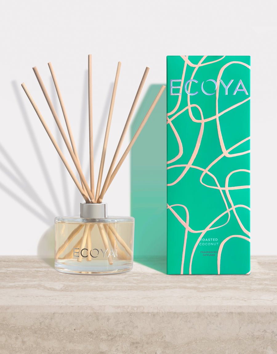 Resort Collection Reed Diffuser 200ml