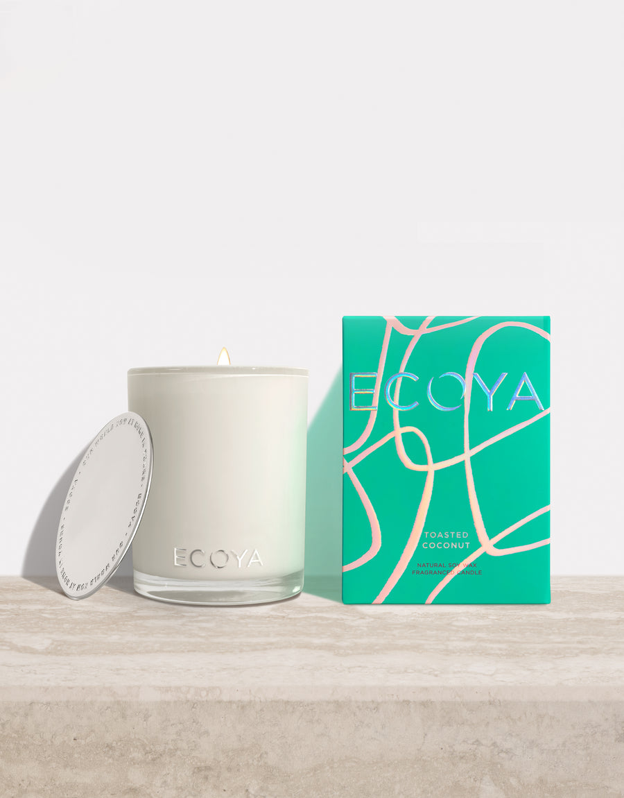 Resort Collection Madison Candle