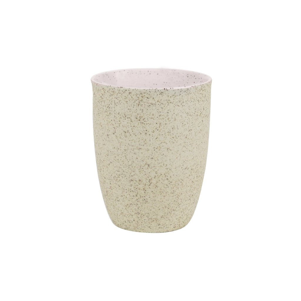 Ceramic Tumbler- Large