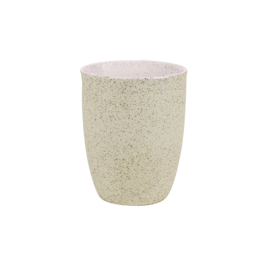 Ceramic Tumbler-Medium