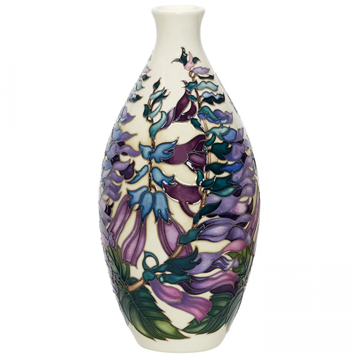 Salvia Amistad Vase 9/9 Limited Edition