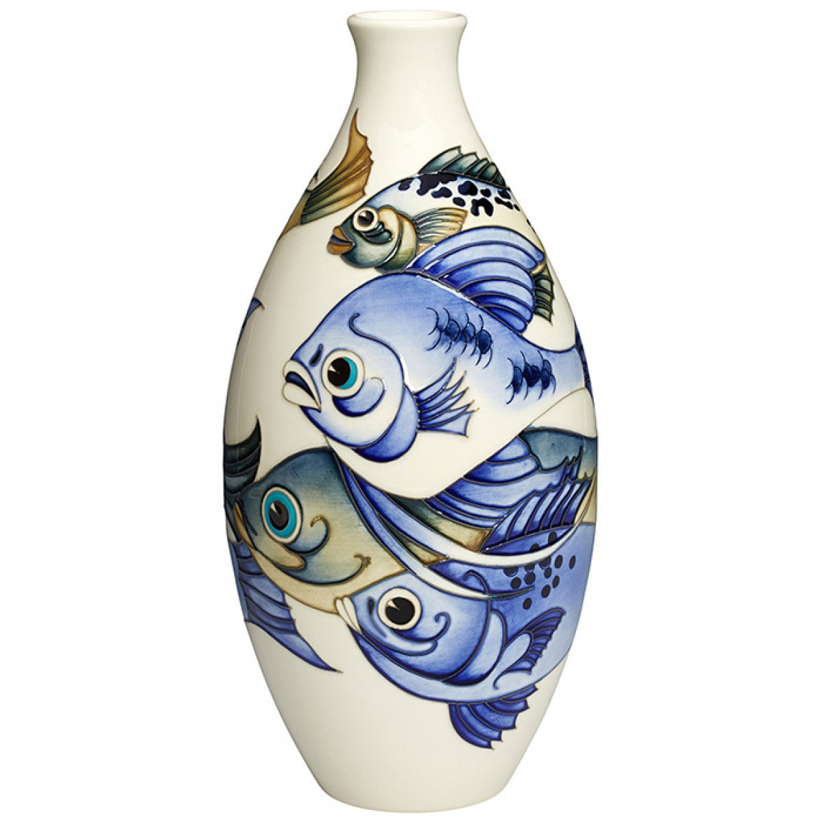Shoaling Vase 9/12 Limited Edition