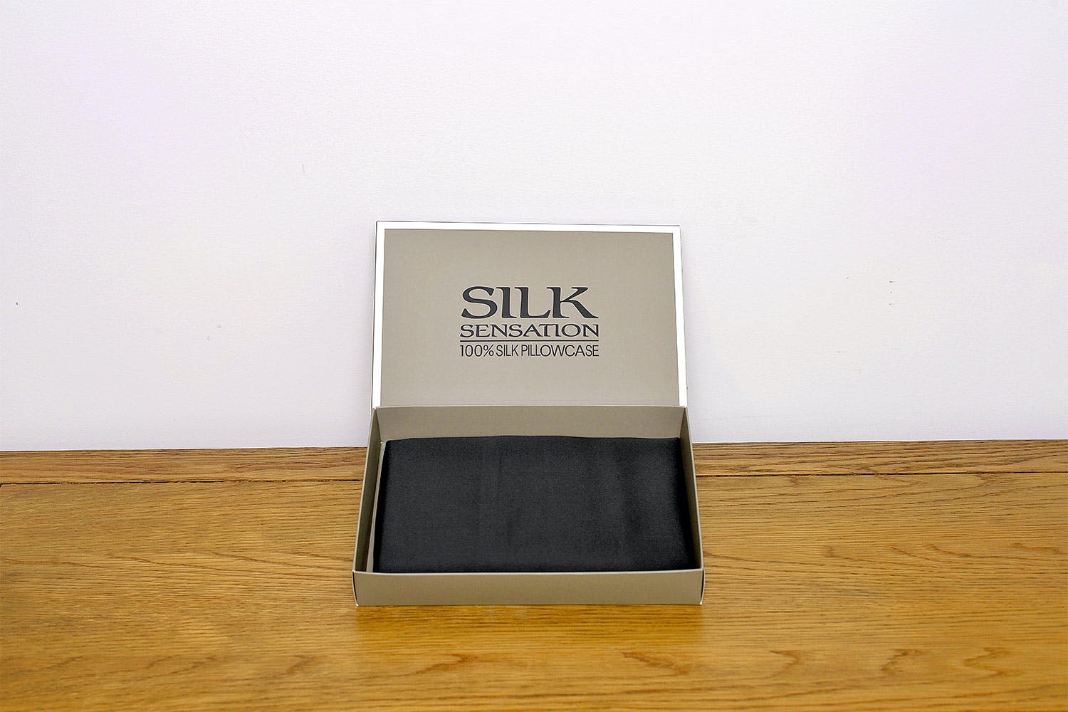 Silk sensations outlet pillowcase