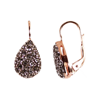Crystal Earrings SO1357
