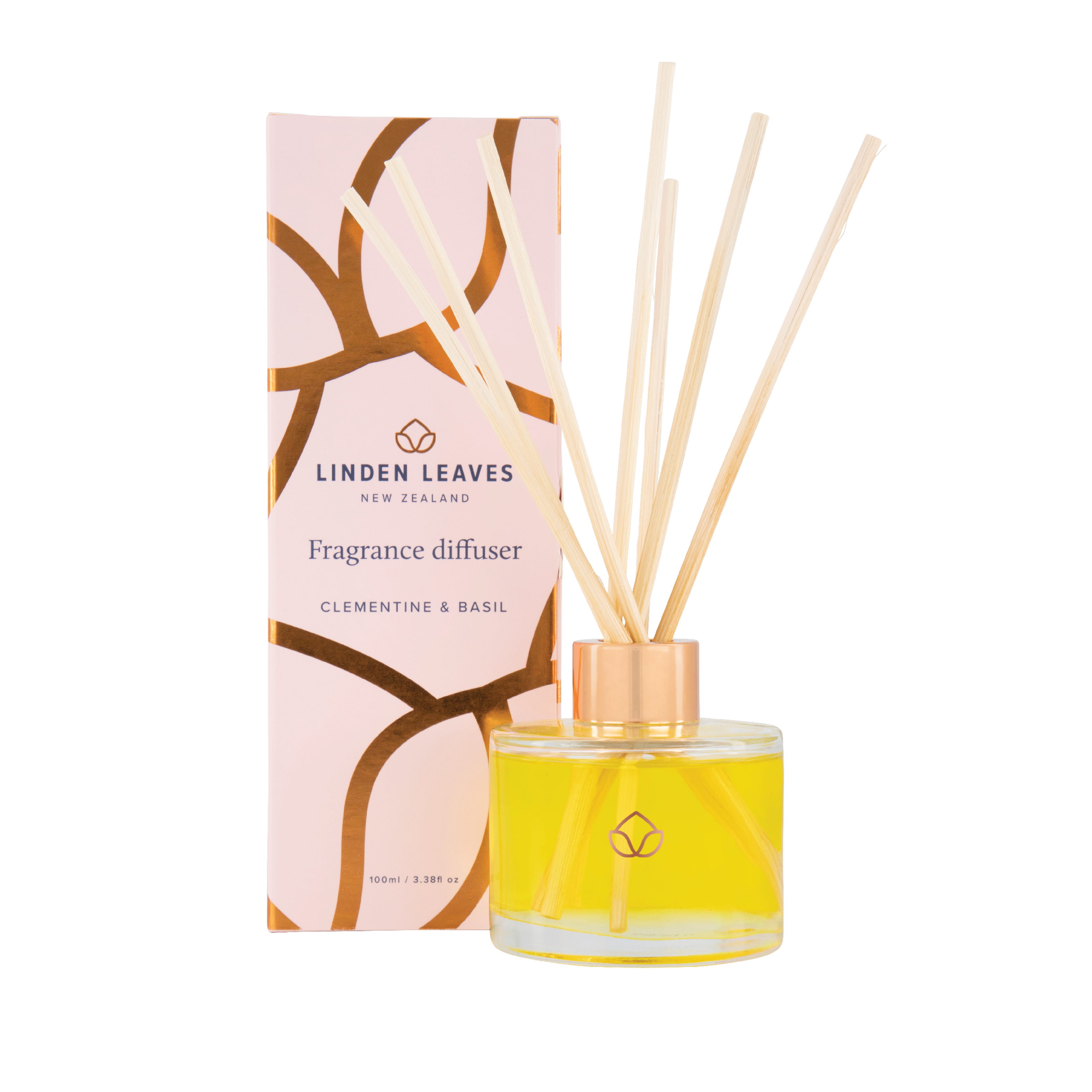 Reed Diffuser