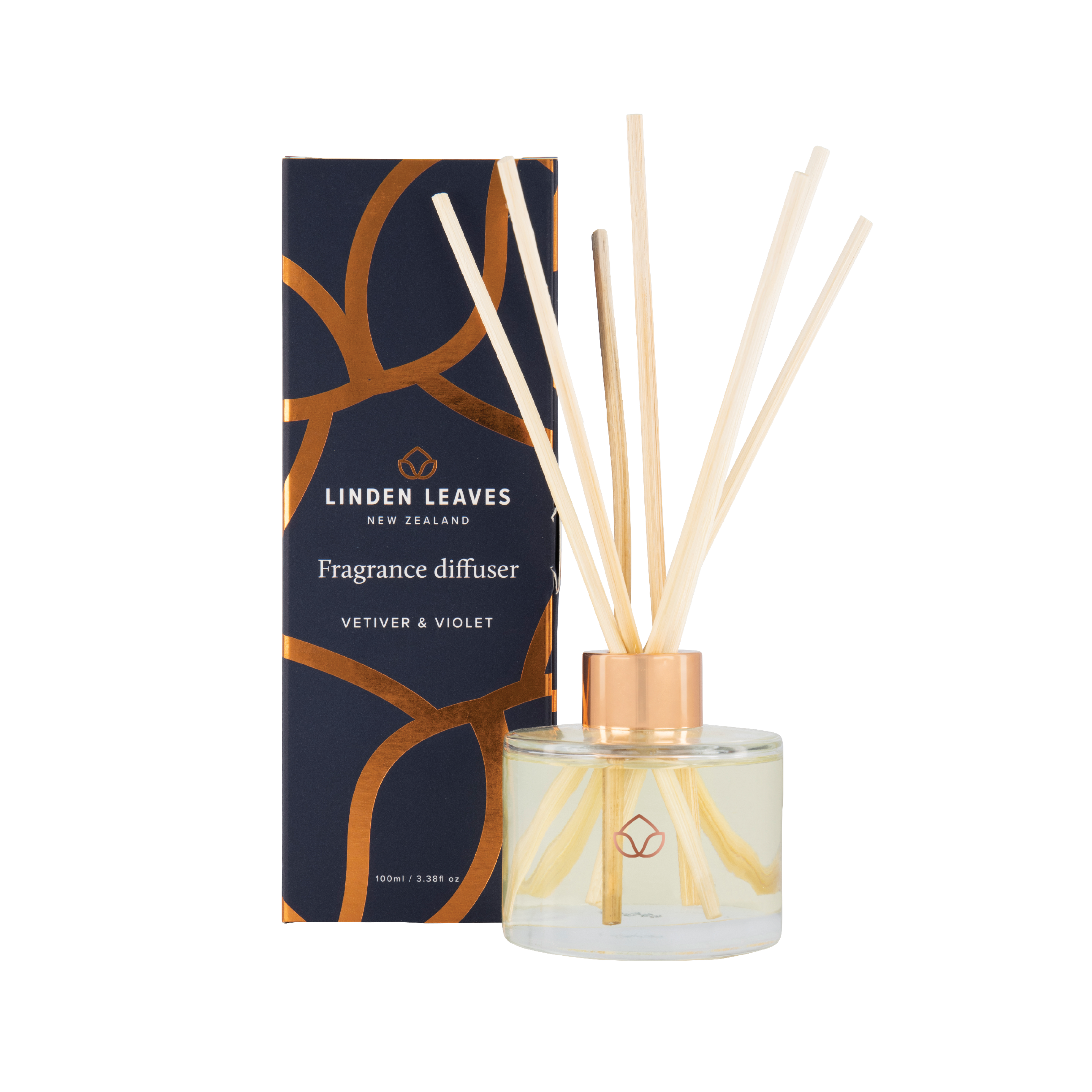 Reed Diffuser