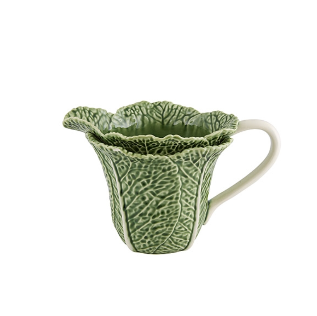 Cabbage Pitcher 1.5L Natural