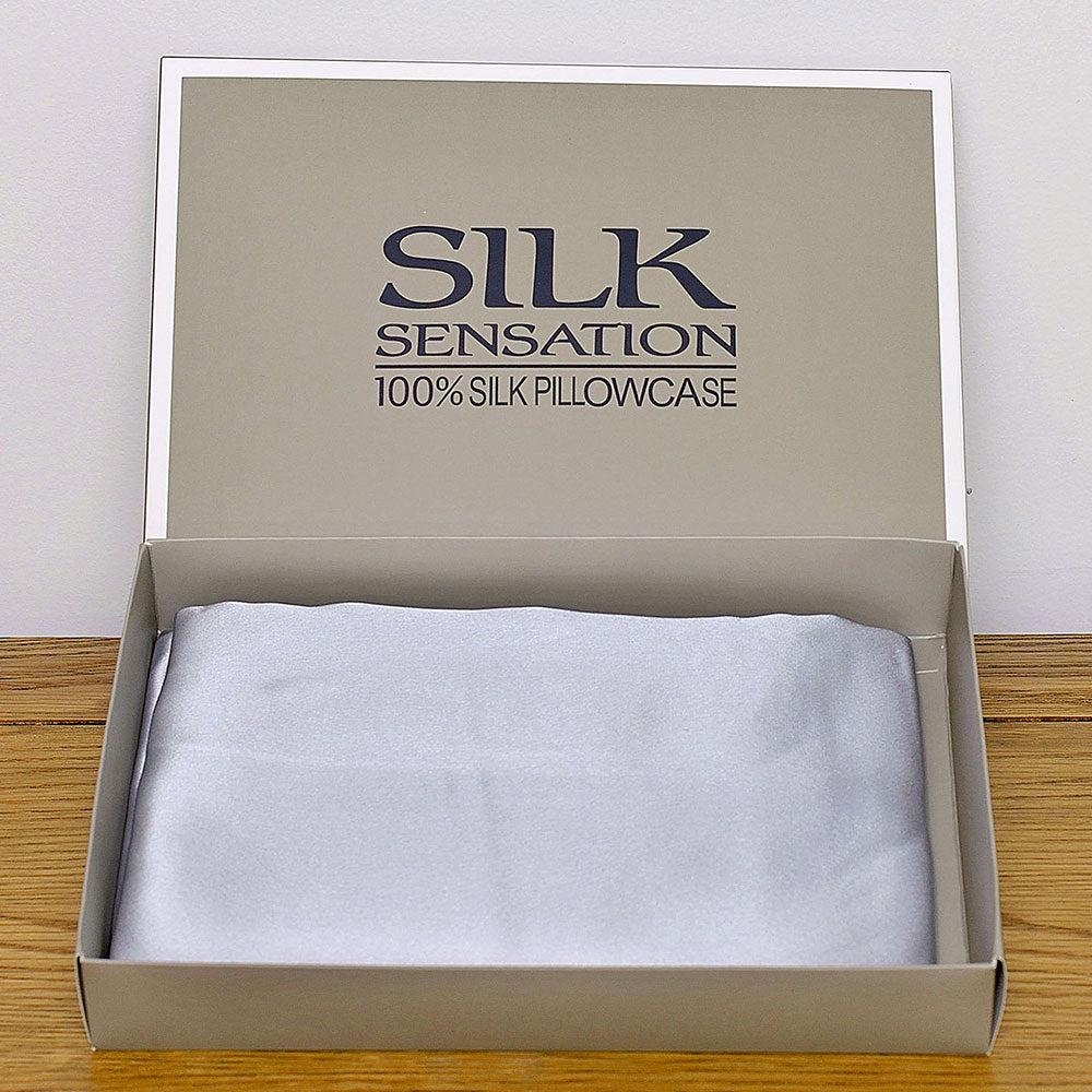 Silk Pillow Slip