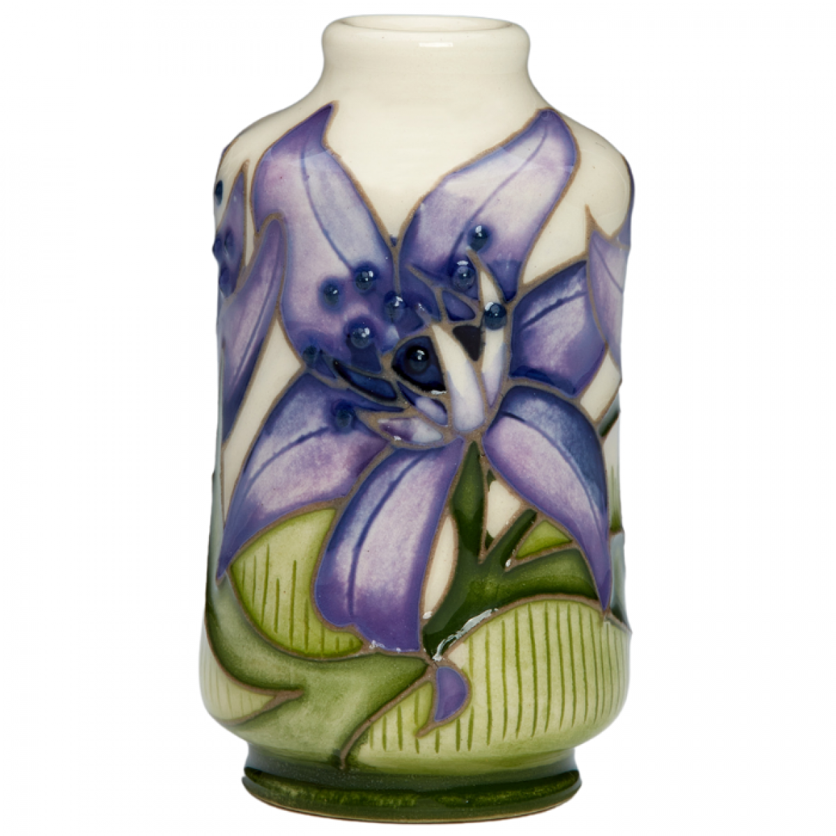 Spring Scilla Vase 98/2