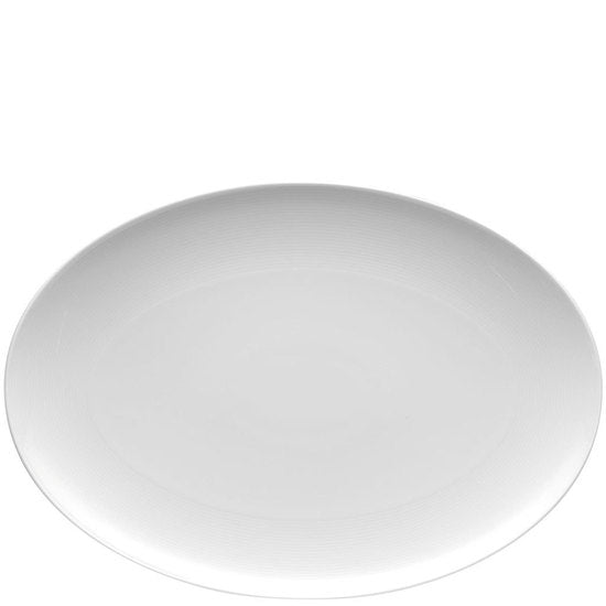 Oval Platter 40cm