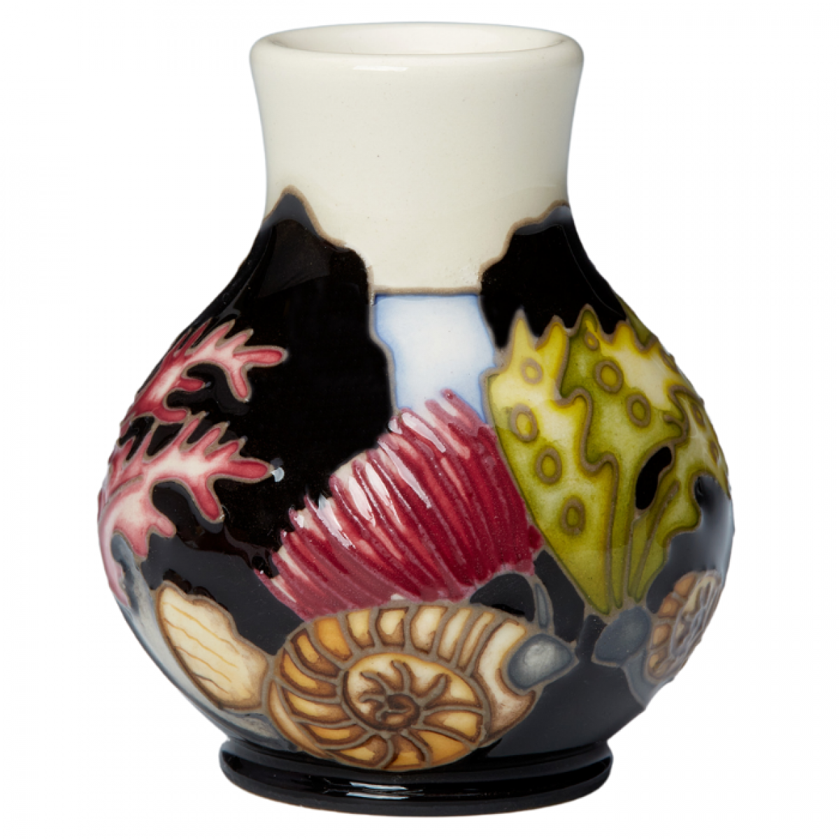 Tideline Vase 869/2