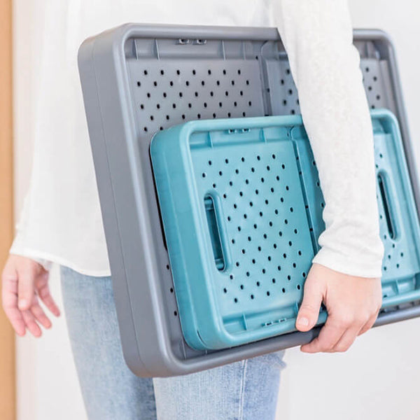 Foldable Crate 32L