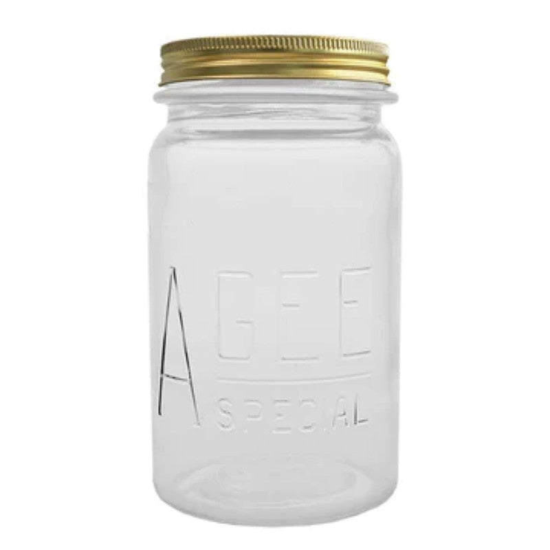 1 L Preserve Jar