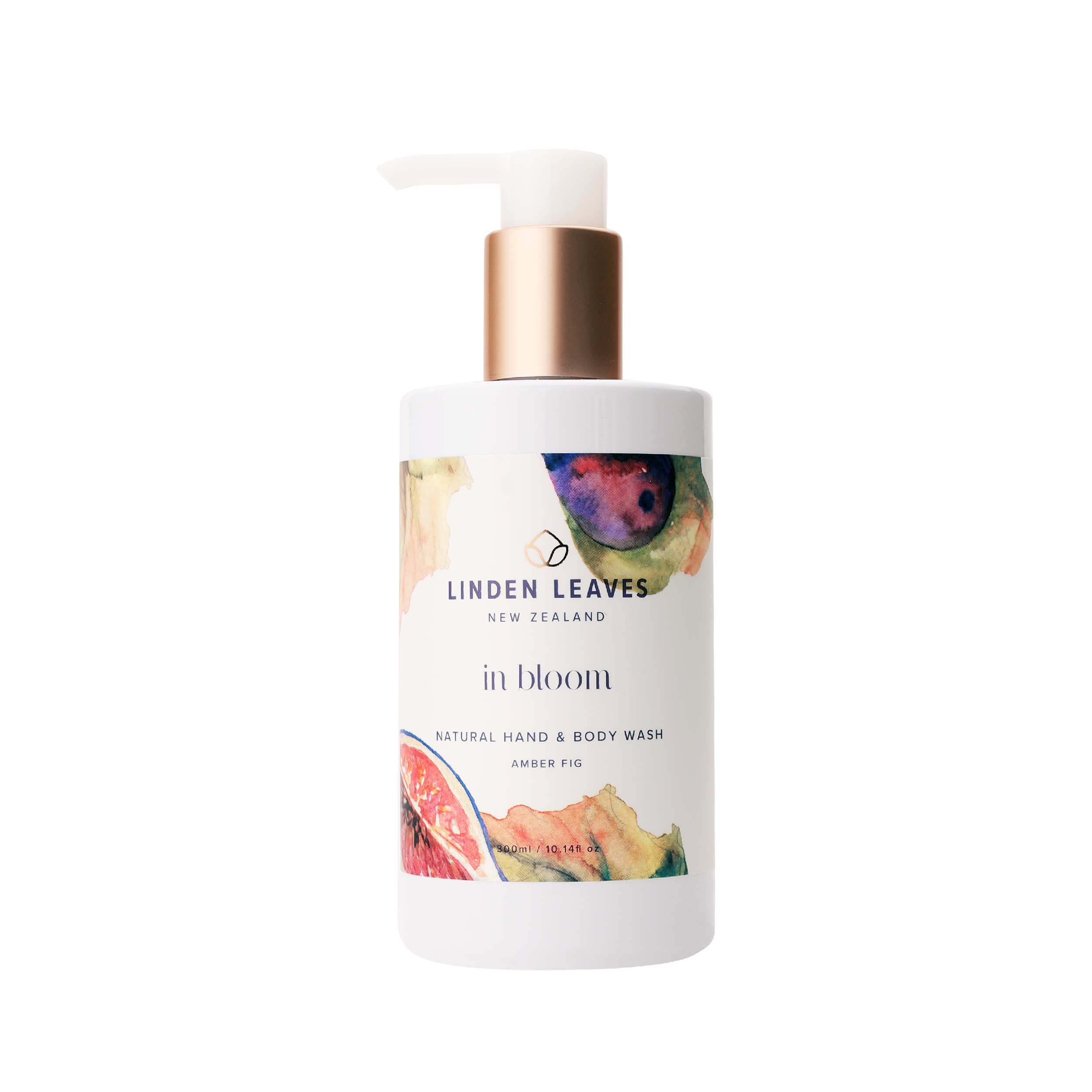 Hand & Body Wash