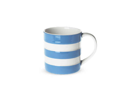 Blue 6oz Mug
