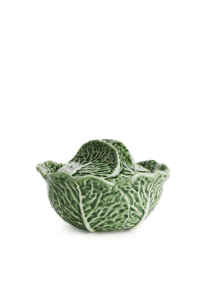 Cabbage Tureen 0.4L