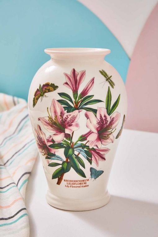 Botanic Garden Canton Vase/ 25cm