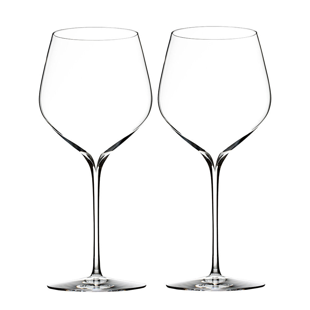 Cabernet Glasses Set Of Two