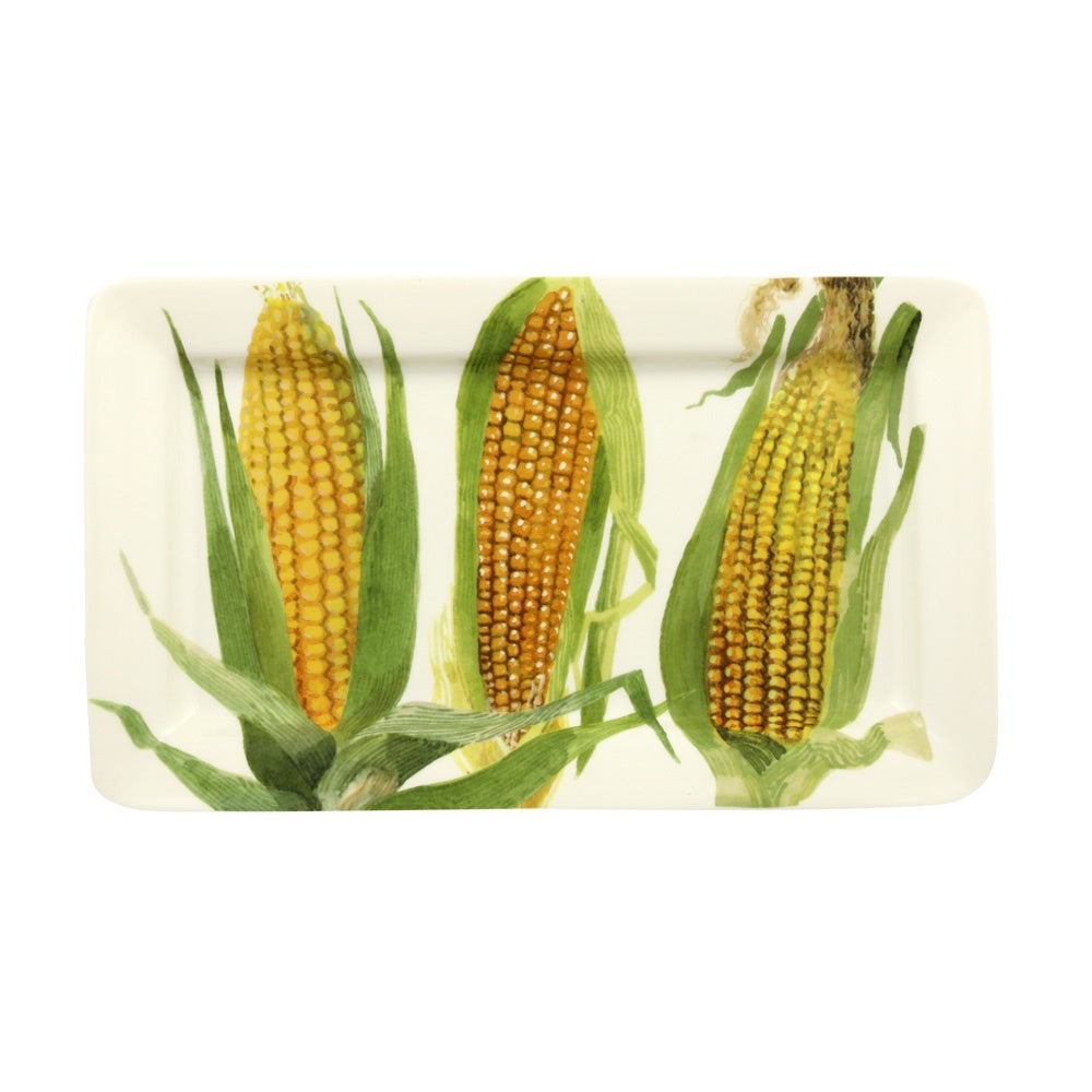 Corn Platter
