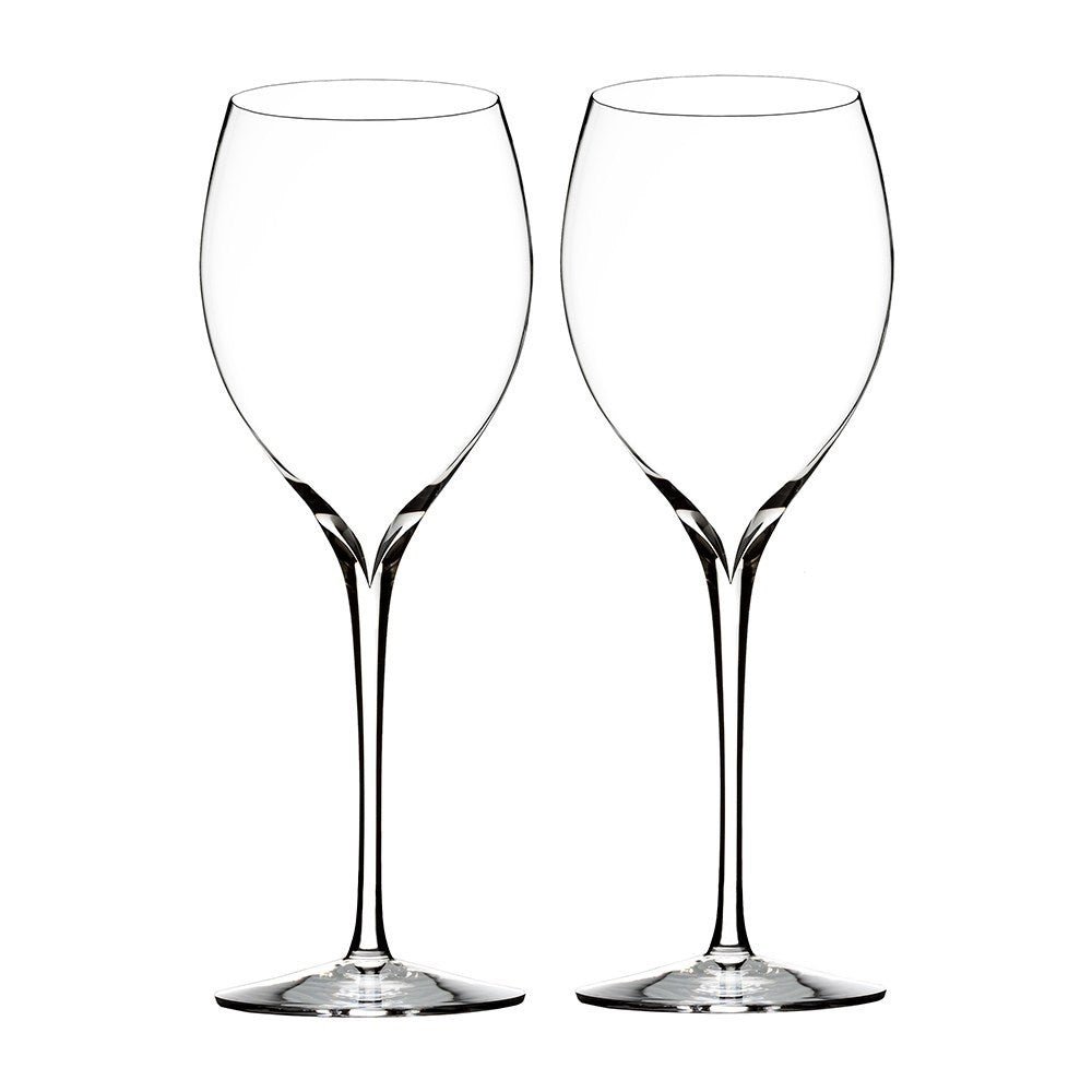 Chardonnay Glasses Set Of Two