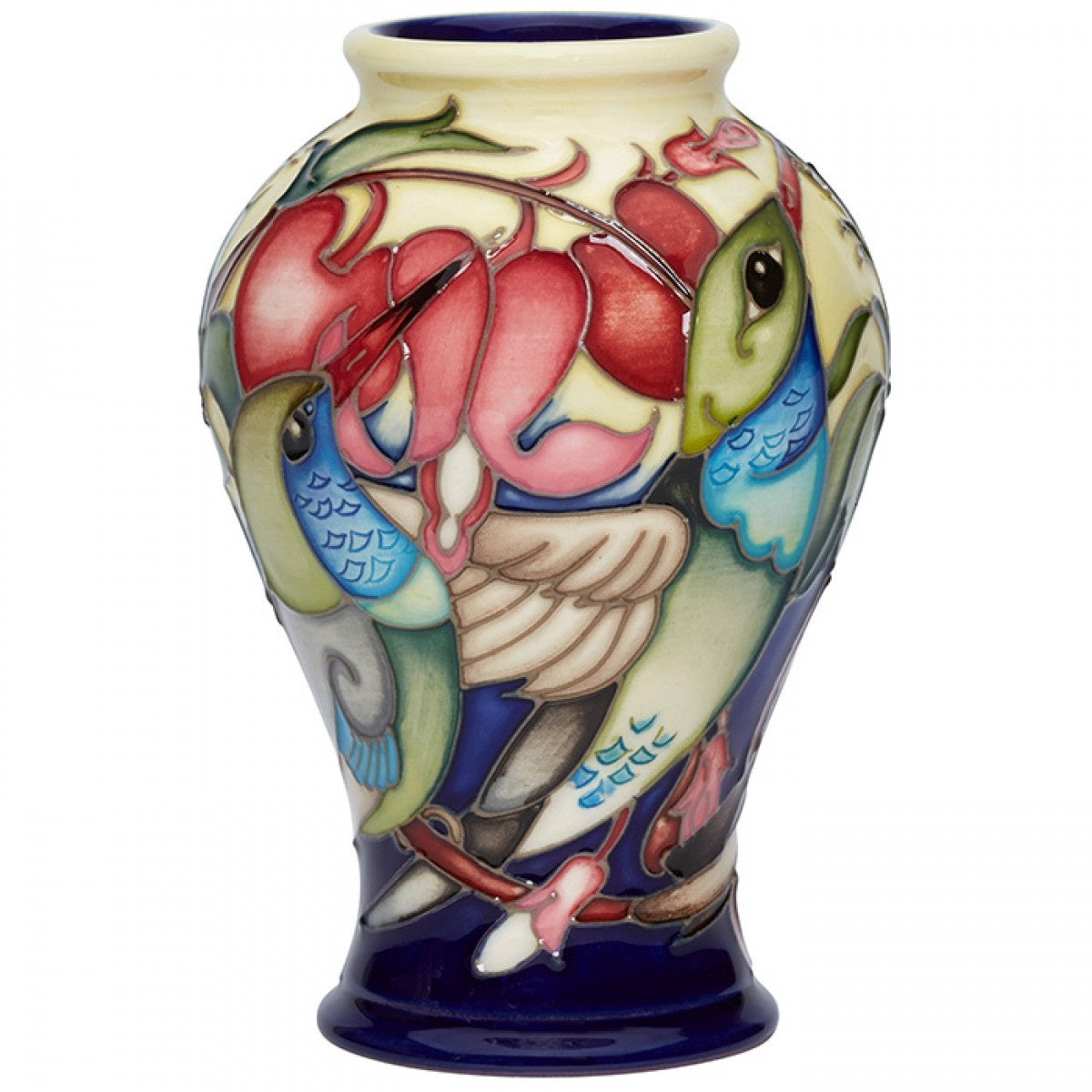 Love Birds Vase 65/4