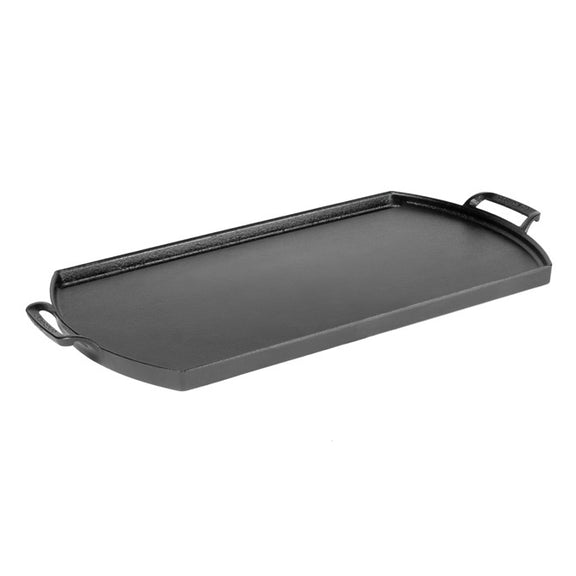 Blacklock Grill Plate