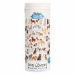 Dog Lover's 1000 Piece Puzzle