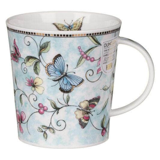 Avalon Butterfly Mug