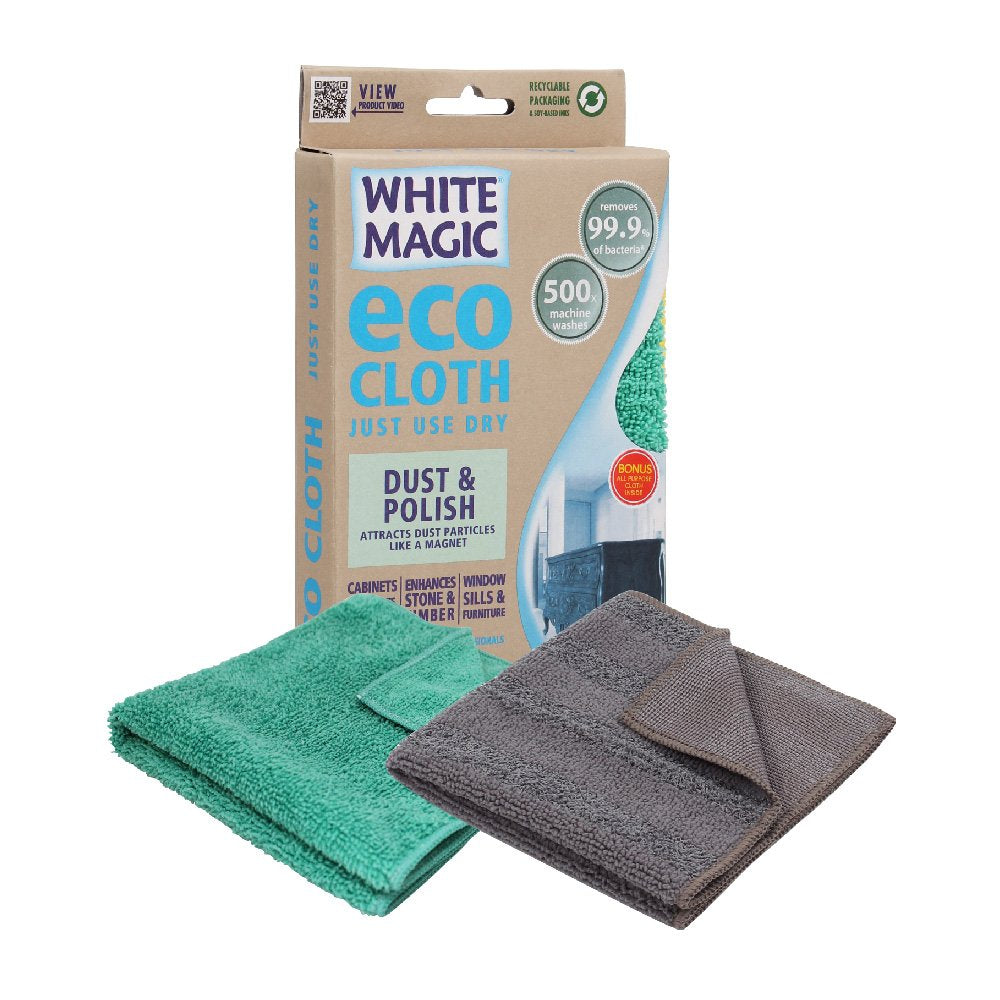 Eco Cloth